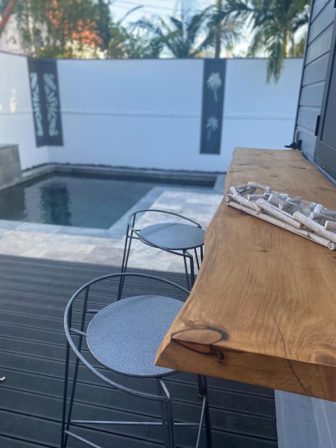 Apartament O Pationato Saint-Louis Zewnętrze zdjęcie