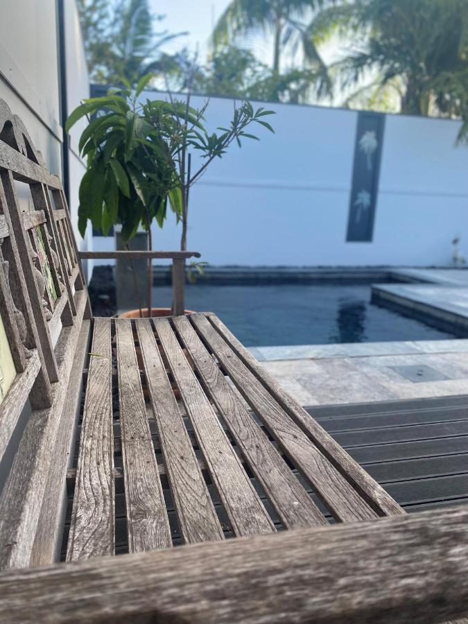 Apartament O Pationato Saint-Louis Zewnętrze zdjęcie