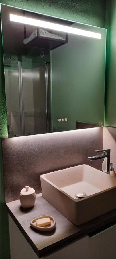 Apartament O Pationato Saint-Louis Zewnętrze zdjęcie