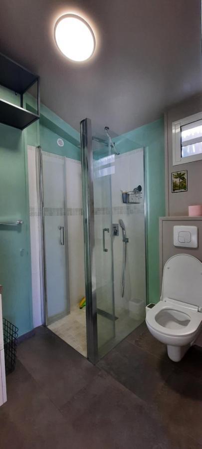 Apartament O Pationato Saint-Louis Zewnętrze zdjęcie