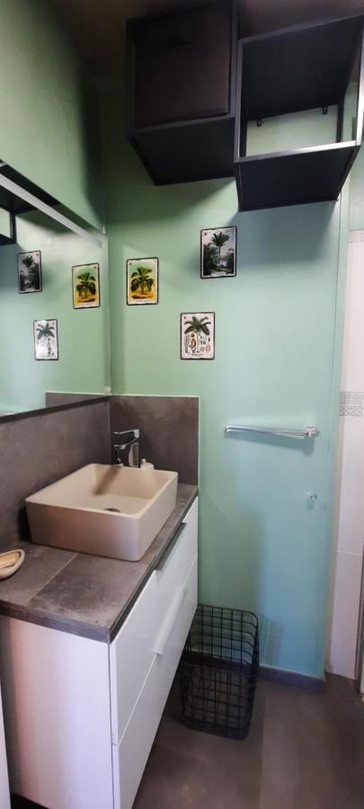 Apartament O Pationato Saint-Louis Zewnętrze zdjęcie