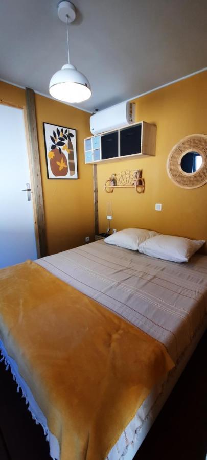 Apartament O Pationato Saint-Louis Zewnętrze zdjęcie